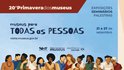 SESI Lab oferece entrada gratuita e programação especial na Primavera dos Museus