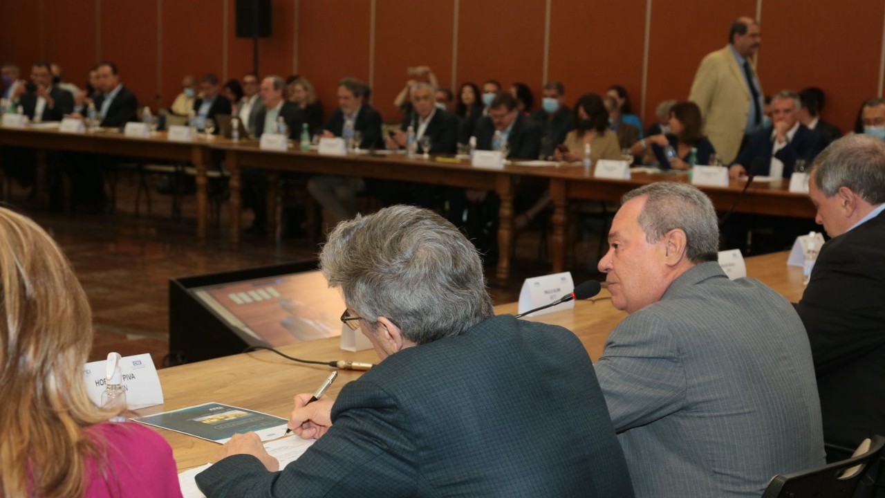 Confira algumas das reflexões do encontro Indústria e Academia