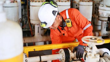 Índice de evolução da produção industrial tem pior dezembro desde 2018, diz sondagem da CNI