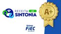 FIEC conquista classificação máxima da Receita Federal por conformidade tributária