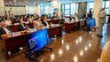 Encontro na Federação do Ceará aproxima setor produtivo de órgãos fiscalizadores