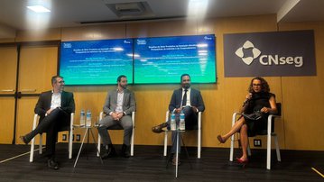 Leia mais CNI destaca SB COP e missão de descarbonização da indústria em workshop da CNseg