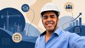 Carreira em construção: estágio transforma experiência em nova oportunidade profissional