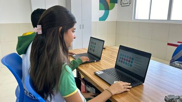 SESI-RN aposta em IA na educação e SENAI-MS promove oportunidades para mulheres