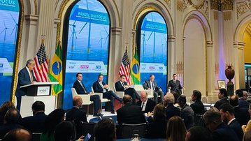 Da Bolsa de NY: Brasil é destino em alta para investimentos verdes