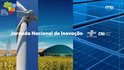 Jornada de Inovação percorrerá Brasil em busca de tecnologias para transição ecológica e digital