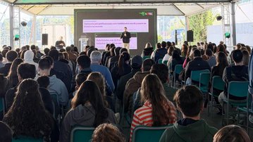FIESC amplia acesso à inteligência artificial e Instituto SENAI acelera soluções para o agronegócio