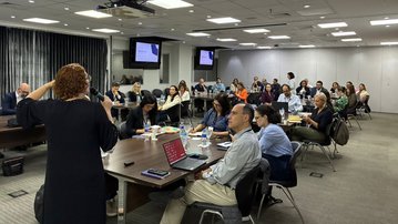 Leia mais MES debate gestão e soluções para planos de saúde nas empresas