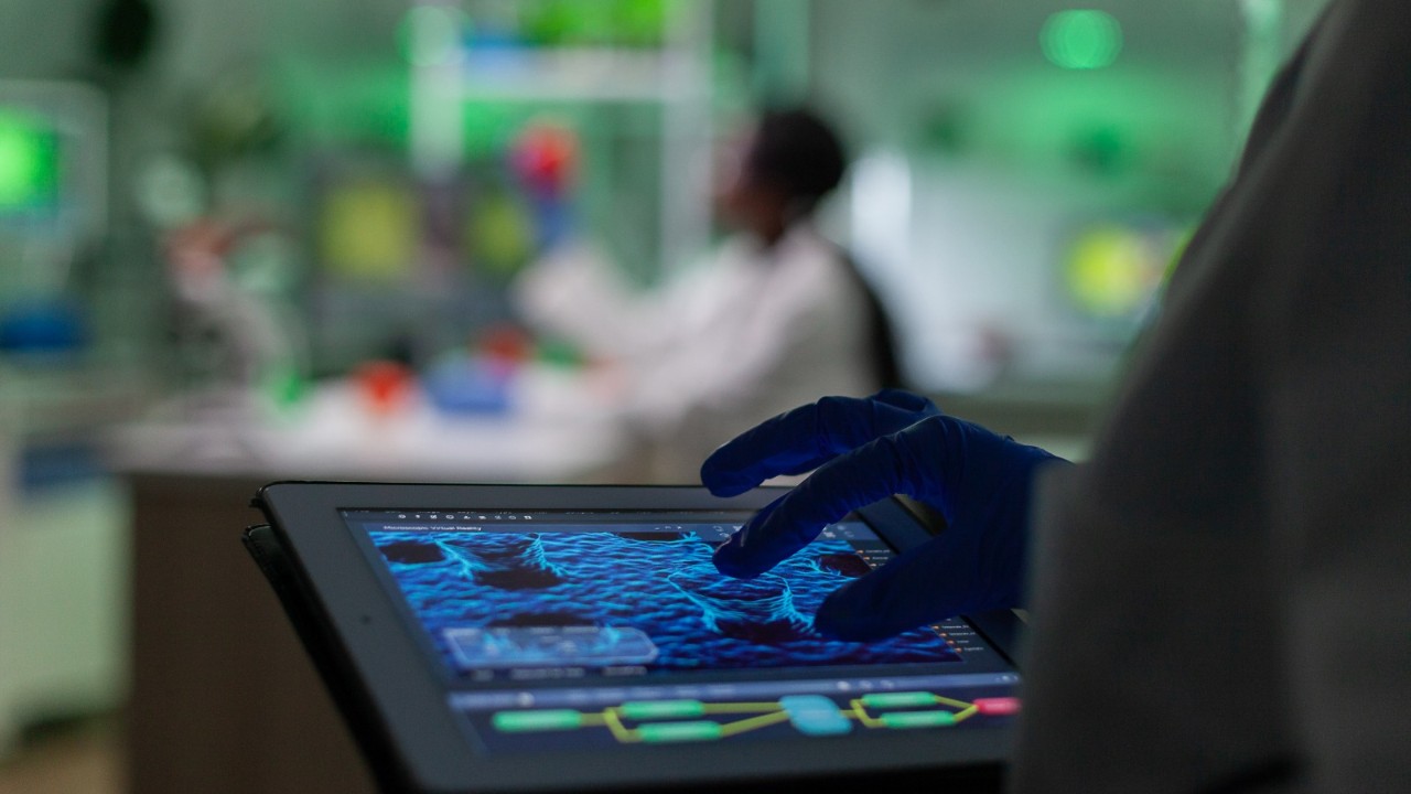 SENAI lidera pesquisa em biotecnologia e FIERGS é destaque por atuação em enchentes