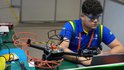 Como novas profissões entram na WorldSkills? 7 ocupações estrearam em Xangai este ano