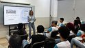 Busca emprego ou estágio? Confira o calendário do Conexão Carreira Indústria