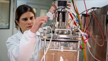 Inova Talentos está com 251 vagas com bolsas de até R$ 12 mil em projetos de inovação