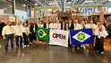 Conexão Brasil-França impulsiona negócios da indústria madeireira no mercado europeu