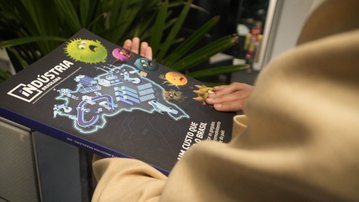 Megaedição: anuário da indústria detalha estratégia contra Custo Brasil