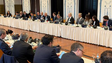 Brasil-Alemanha: CNI propõe dobrar comércio bilateral em 5 anos