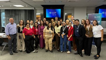 SESI e ANS articulam estratégias de prevenção e linhas de cuidado em saúde mental