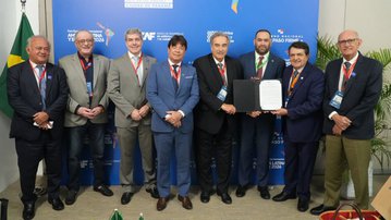 Conselho Industrial do Mercosul defende acordo com União Europeia e integração regional