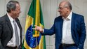 Presidente da CNI entrega a Alckmin propostas para subsidiar negociação com Estados Unidos
