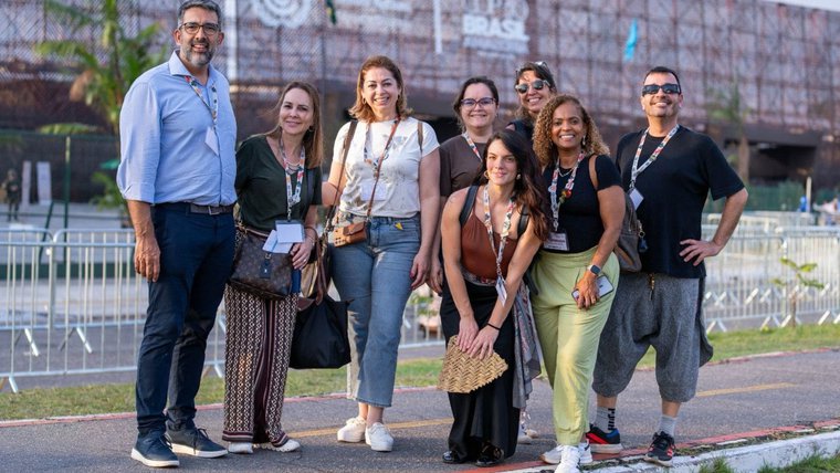 COP30: Belém mostra ao mundo que o que está em jogo são as pessoas