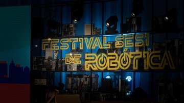 Confira os campeões do Festival SESI de Robótica 2021