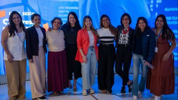 Leia mais IEL realiza primeiro Congresso de Carreira e reúne estudantes de 23 estados