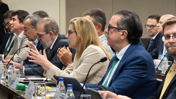 Leia mais CNI lança programa para fortalecer liderança feminina na indústria