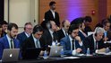 Indústria brasileira apresenta prioridades para fortalecer parceria econômica com a Alemanha