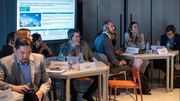 Leia mais SESI: parcerias terão foco em soluções de saúde digital