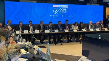 De Bonn a Londres: SB COP mobiliza indústria global pela agenda climática