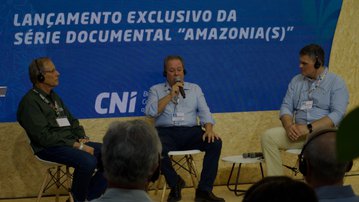 Instituto Amazônia+21 anuncia aporte de R$ 2 milhões do Sebrae na Facility de Investimentos