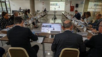 Crédito domina pauta da reunião do COMPEM