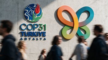 Leia mais COP do Clima e COP da Biodiversidade: qual a diferença entre elas?