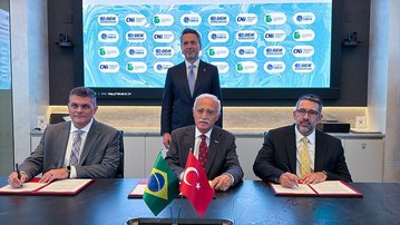 Leia mais CNI fortalece articulação internacional pela agenda climática em Nova Iorque
