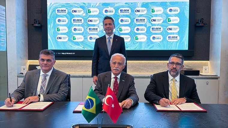 CNI fortalece articulação internacional pela agenda climática em Nova Iorque