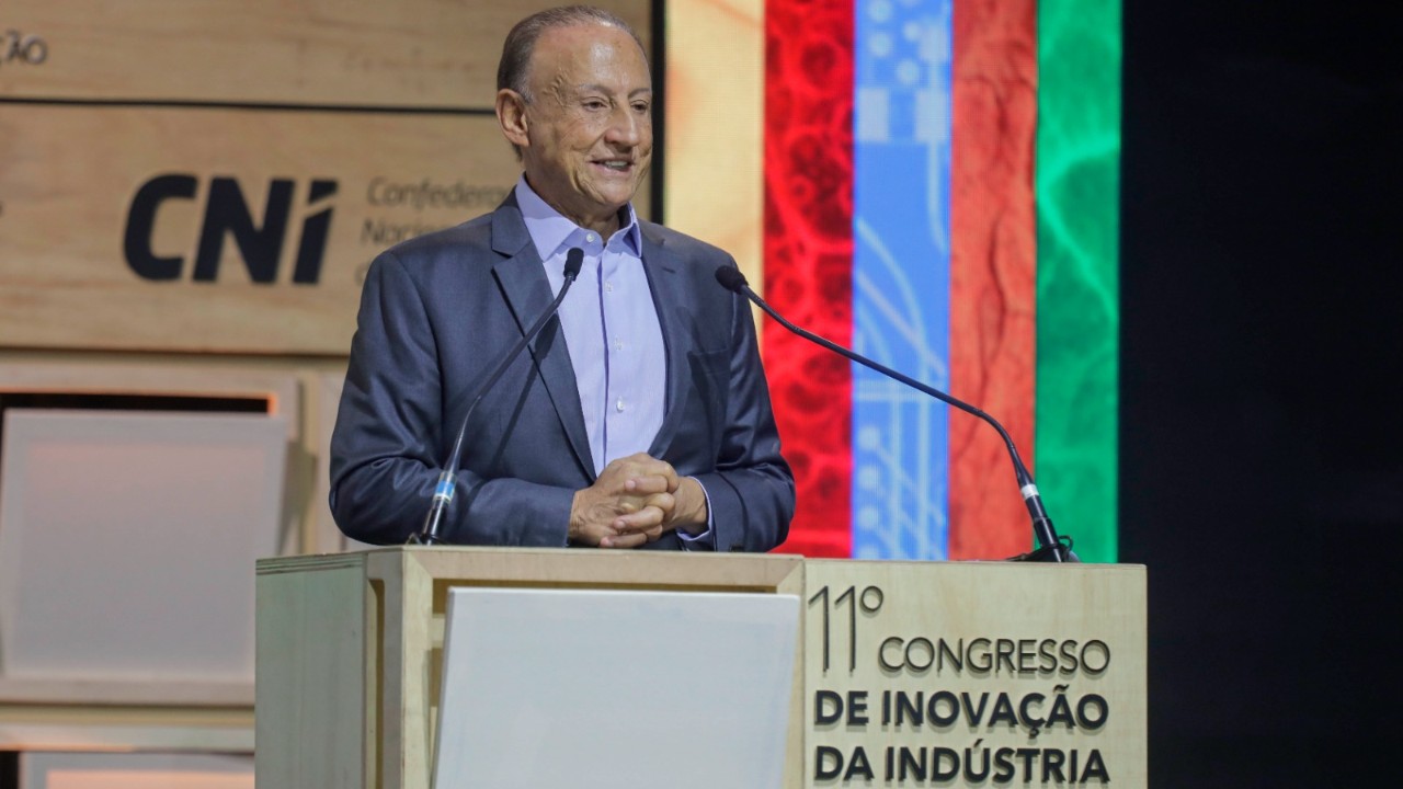 Sistema Indústria e Sebrae lançam movimento para inovação nas micro e pequenas empresas