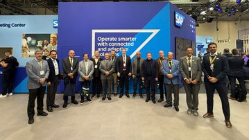 CNI e federações das indústrias buscam parcerias na Alemanha e apoiam projeto de hidrogênio verde