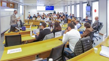 Integração de dados é o caminho para avanço da saúde digital no Brasil