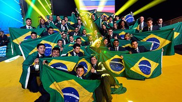 WorldSkills São Paulo 2015 terá recorde de participantes