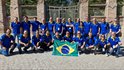 Estudantes do SENAI representam o Brasil na WorldSkills Américas 2025, no Chile