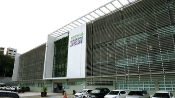Escolas SESI abrem matrículas para 2027; confira as oportunidades por estado