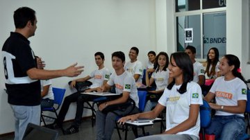 SENAI Piauí desenvolve cursos técnicos em edificações