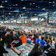 Em fotos: os bastidores do maior campeonato de robótica do mundo em Houston