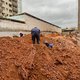 Condições financeiras da indústria da construção seguem ruins no 2º trimestre, informa CNI
