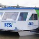 Embarcação do SESI que oferece serviços em saúde inicia operação no Pará