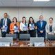 Especialistas debatem adaptação climática e impactos econômicos em evento da CNI