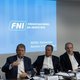 Tarcísio de Freitas apresenta panorama de infraestrutura de São Paulo ao Fórum Nacional da Indústria
