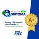 FIEC conquista classificação máxima da Receita Federal por conformidade tributária