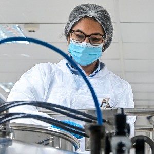 CNI e Sebrae realizam mentoria para impulsionar lideranças femininas na indústria