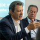 Ministro Fernando Haddad debate políticas de inovação com líderes da MEI