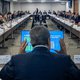 Empresários do Fórum Nacional da Indústria discutem impactos das medidas comerciais dos EUA